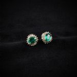 639542 Earrings